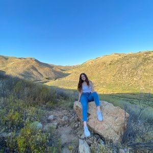 Meet your Posher, Katelynn